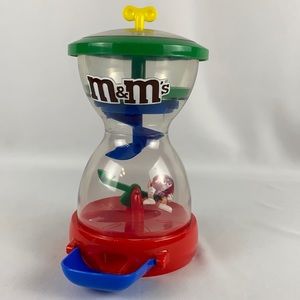 M & M's Fun Machine Candy Dispenser